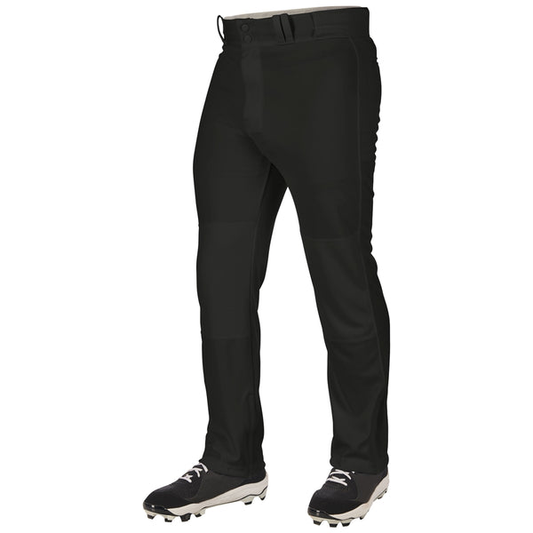 KML black full length pant