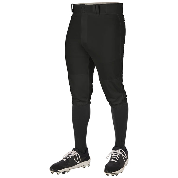 KML black knicker pant