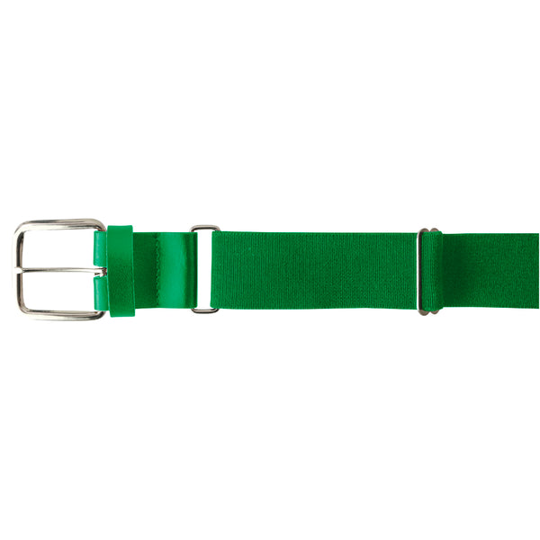 KML kelly green belt